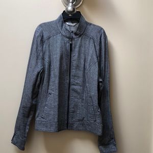Liz Claiborne lightweight Jacket